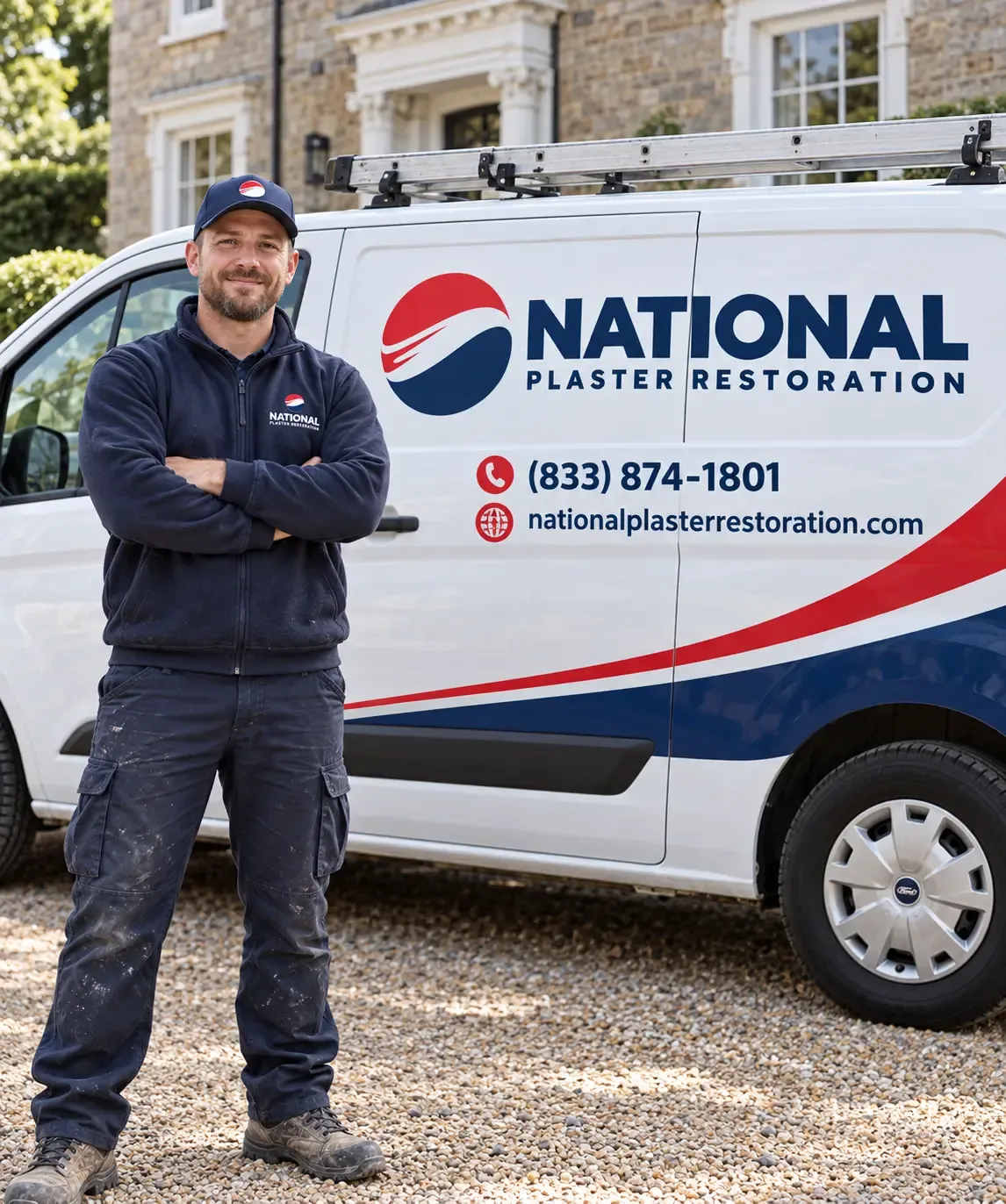 Plaster Repair Fairfield, PA FAQs